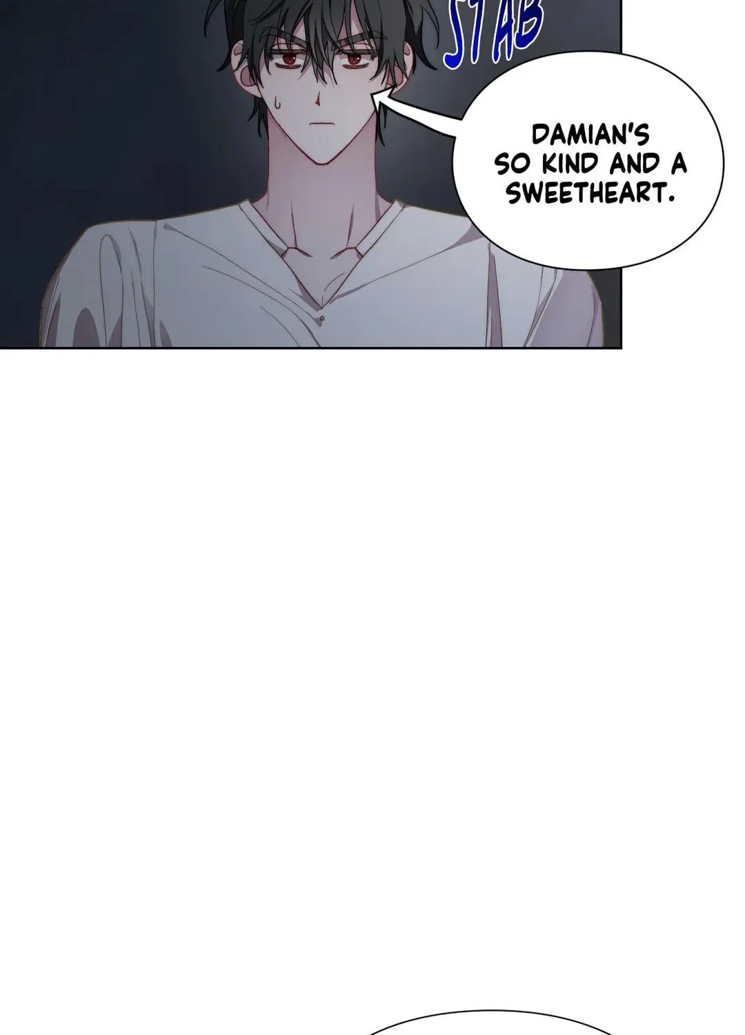 Read Lucia chapter 114 image 25 on Lezhin