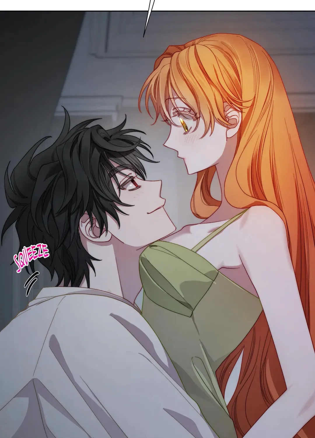 Read Lucia chapter 114 image 30 on Lezhin