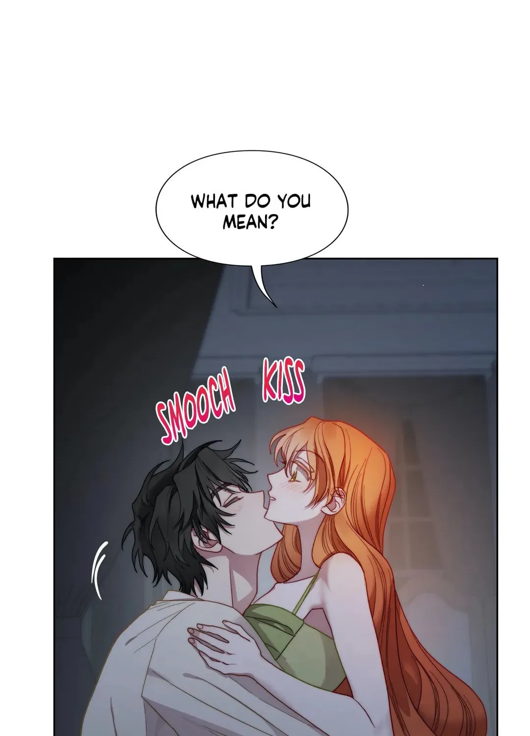 Read Lucia chapter 114 image 34 on Lezhin