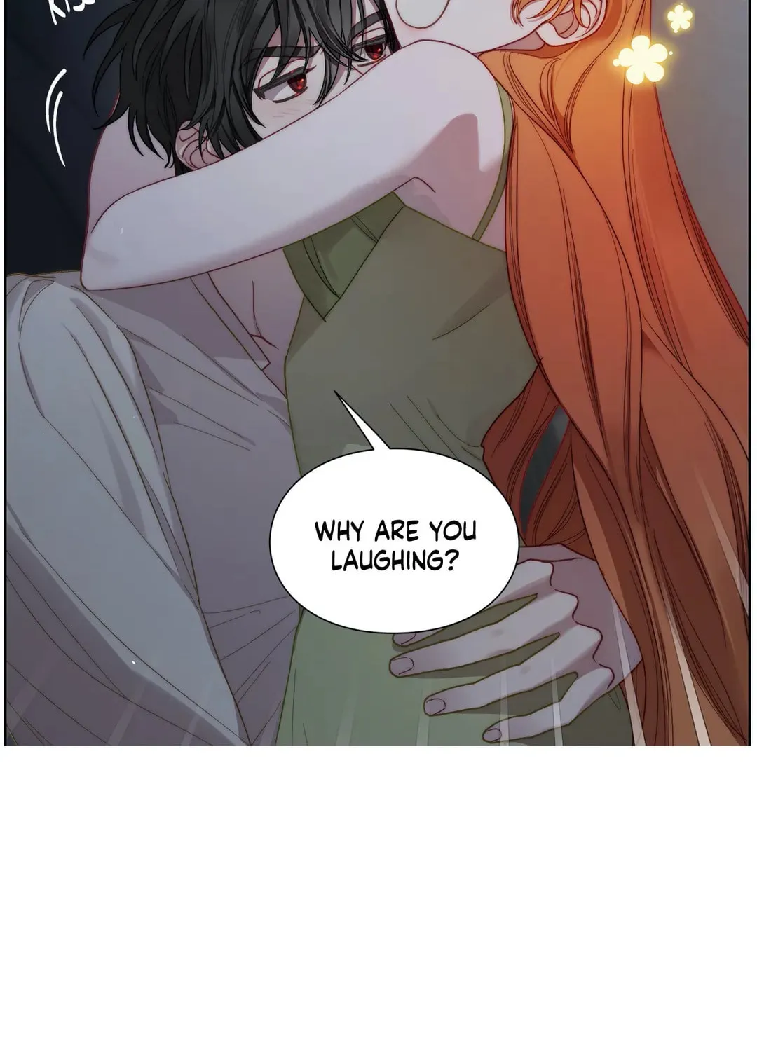 Read Lucia chapter 114 image 37 on Lezhin