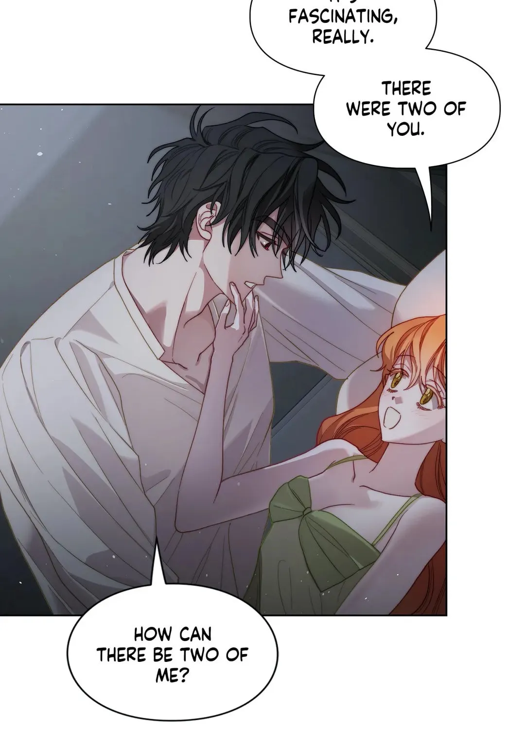 Read Lucia chapter 114 image 43 on Lezhin