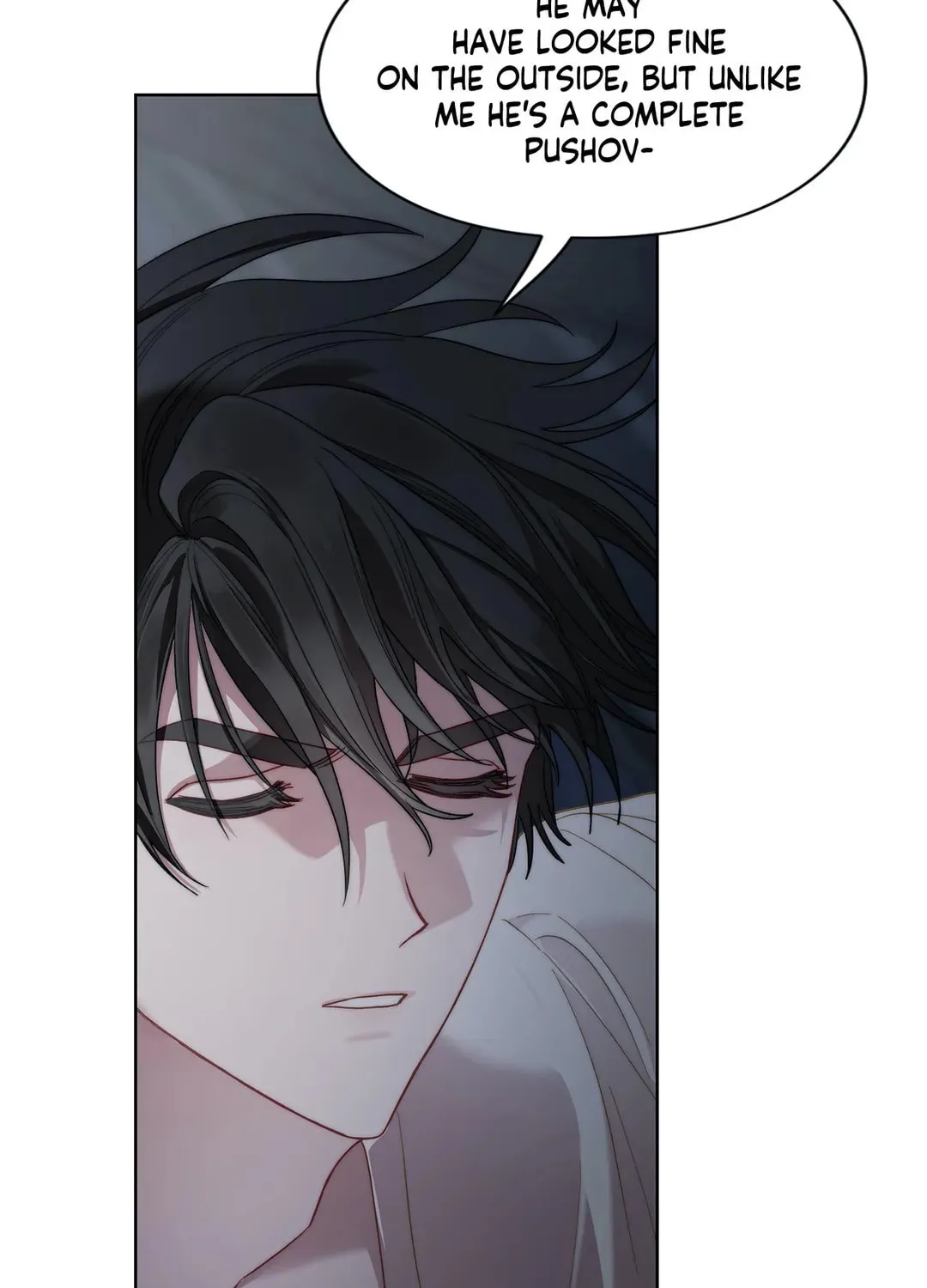 Read Lucia chapter 114 image 45 on Lezhin