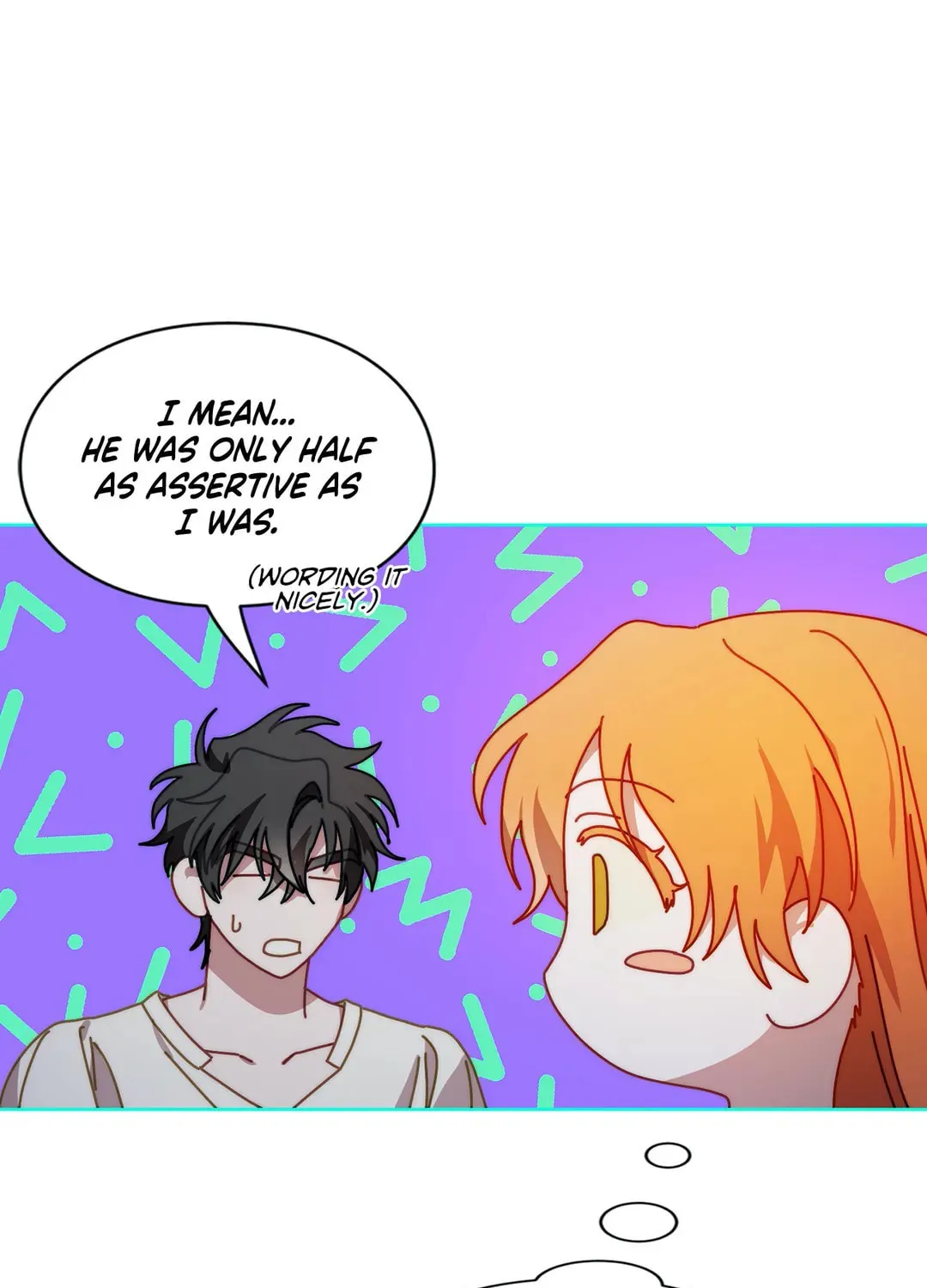 Read Lucia chapter 114 image 48 on Lezhin