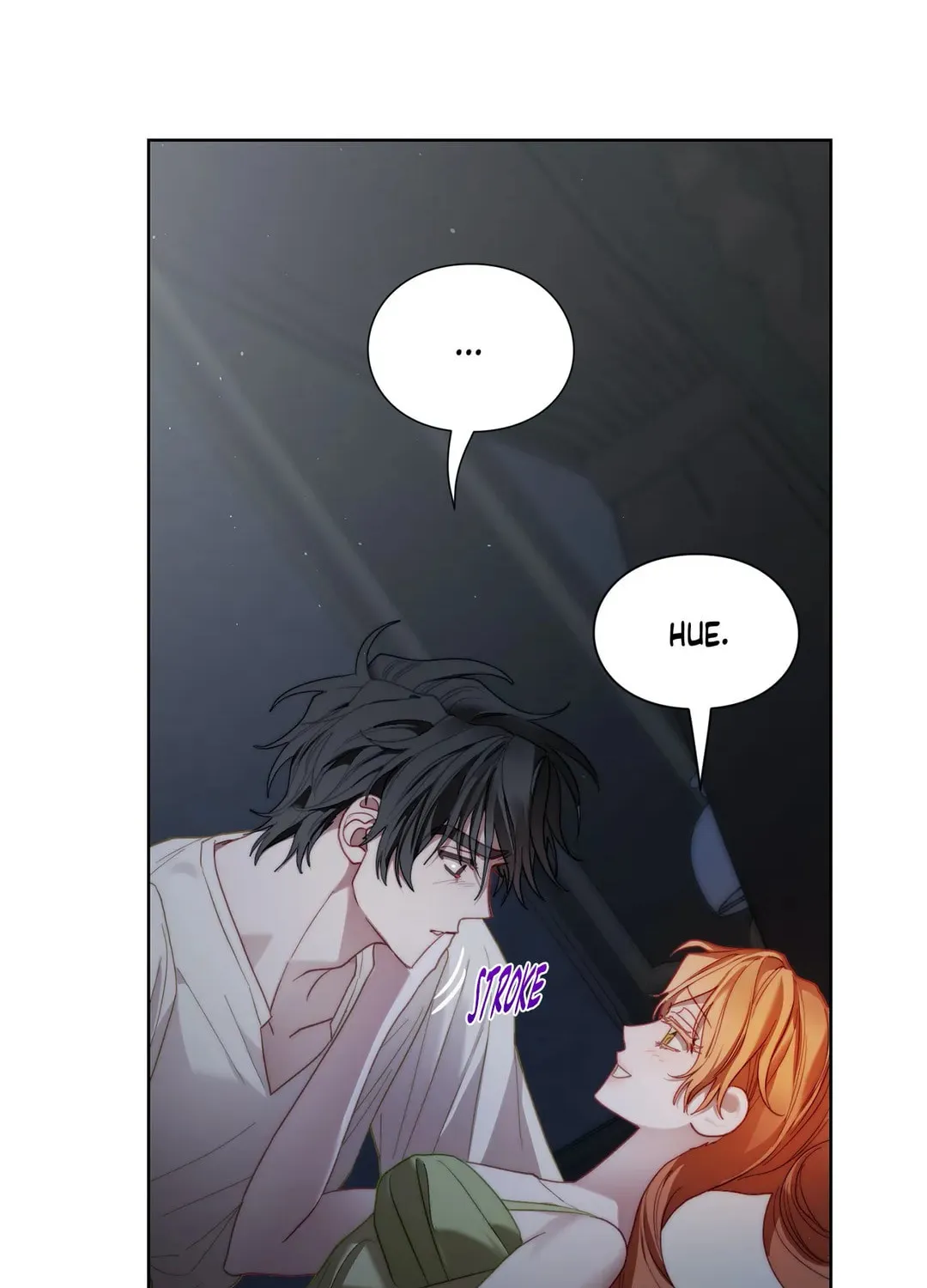 Read Lucia chapter 114 image 82 on Lezhin