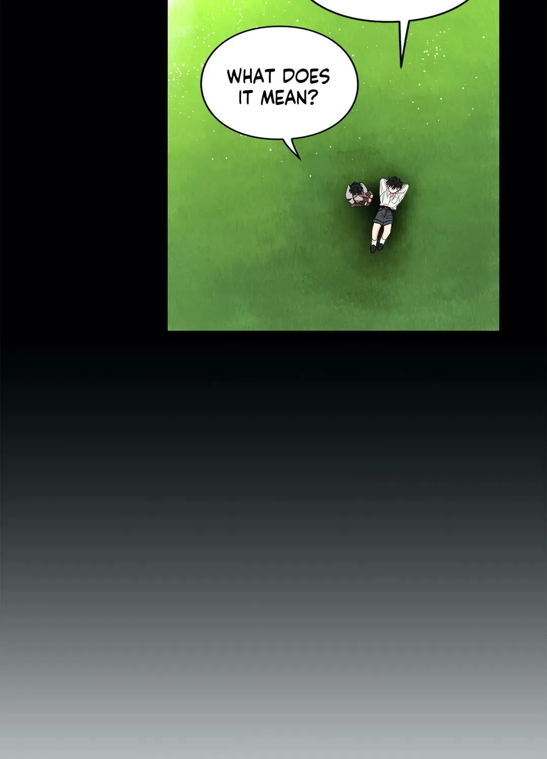 Read Lucia chapter 114 image 9 on Lezhin