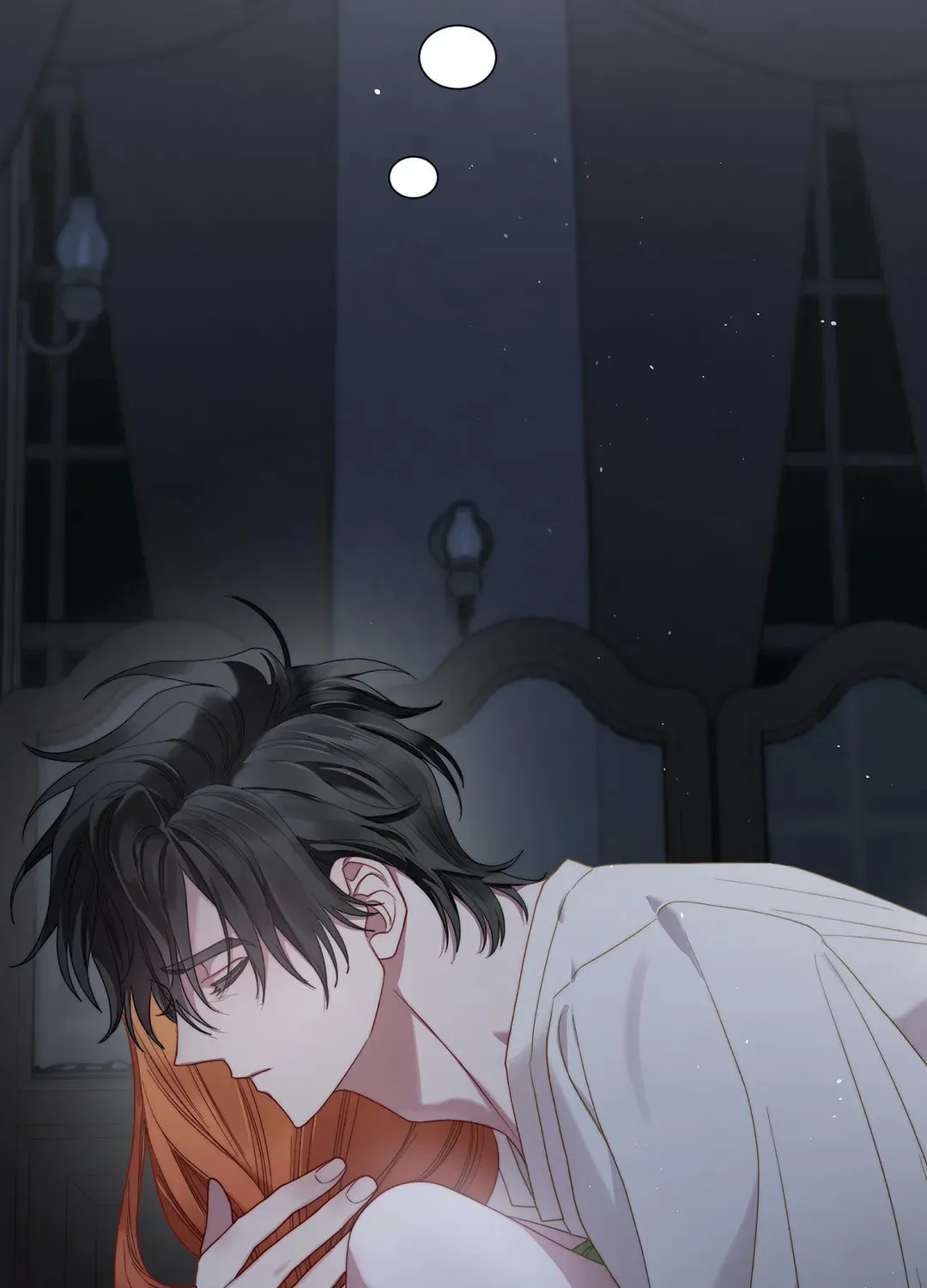 Read Lucia chapter 114 image 99 on Lezhin