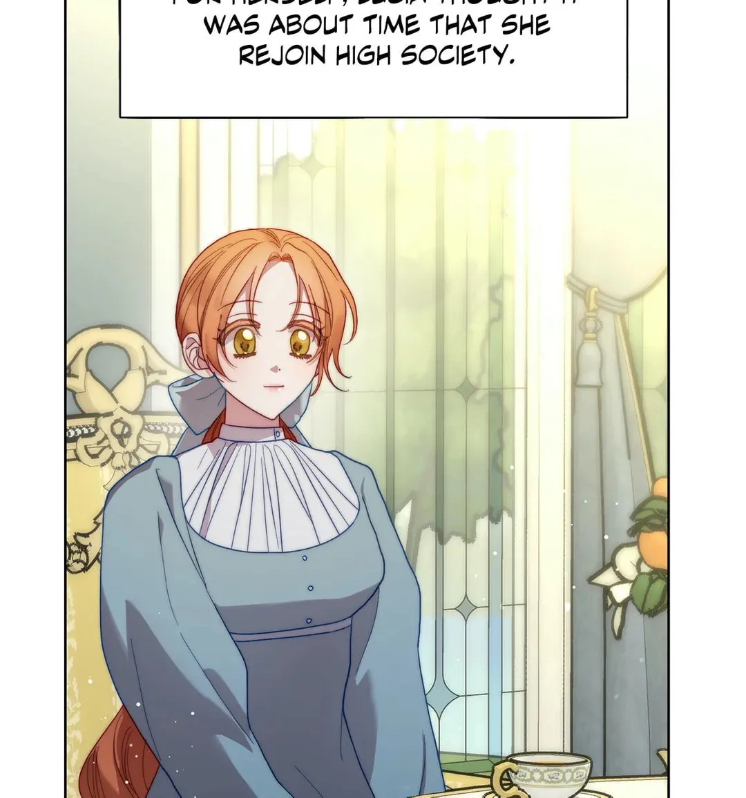Read Lucia chapter 115 image 11 on Lezhin
