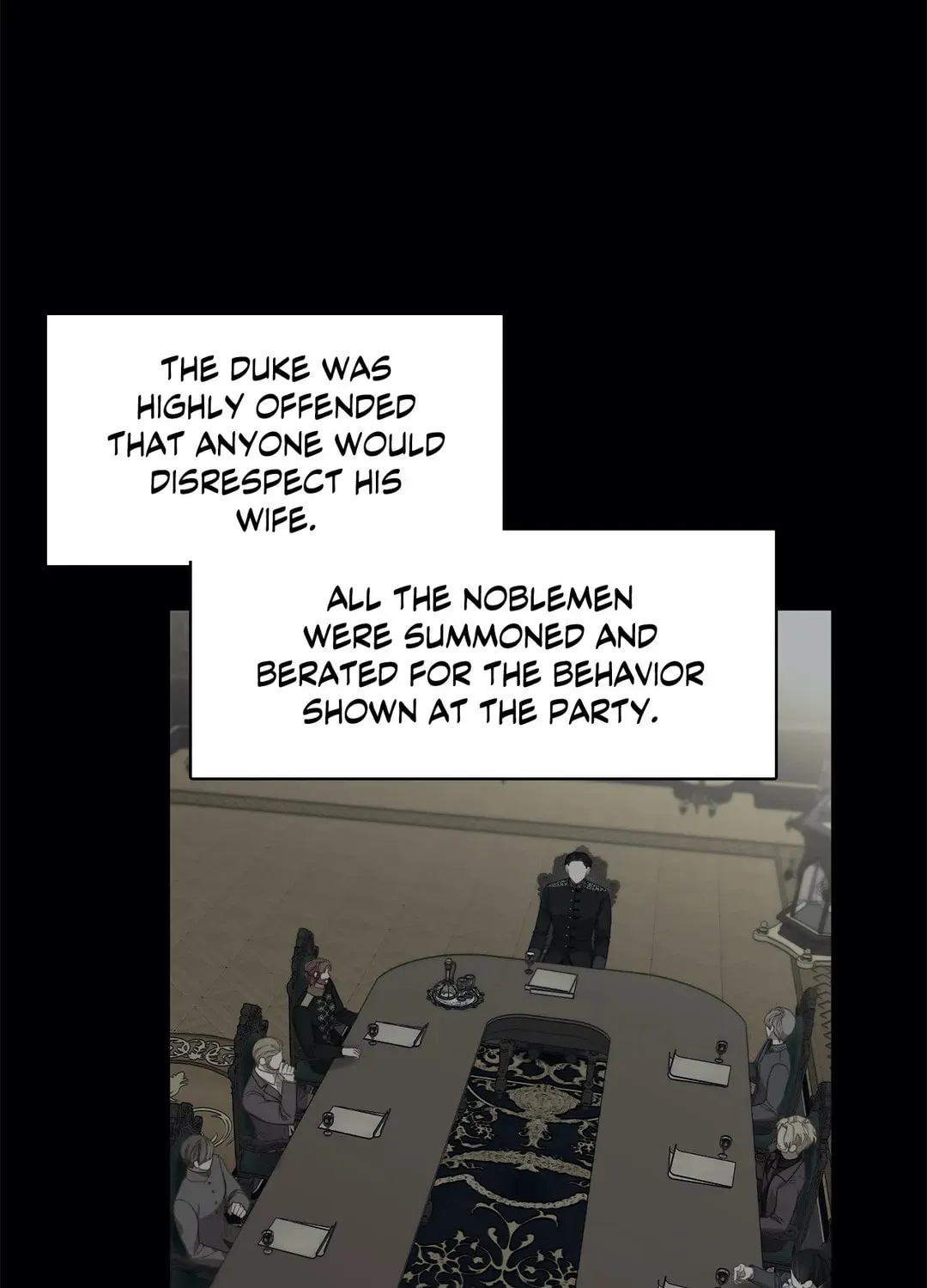 Read Lucia chapter 115 image 15 on Lezhin