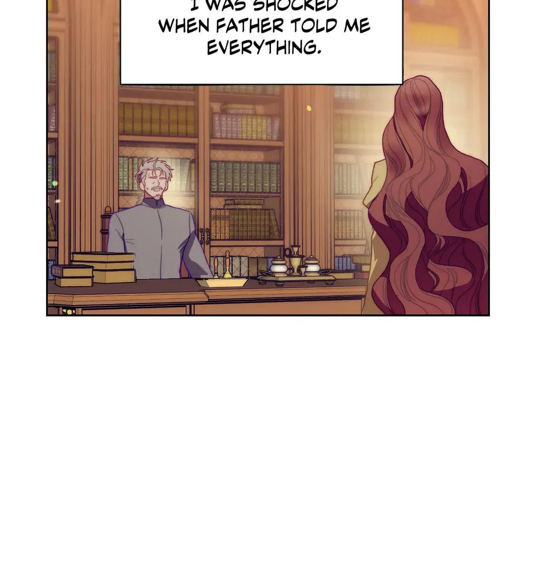 Read Lucia chapter 115 image 17 on Lezhin
