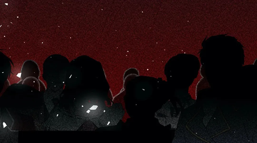 Read Lucia chapter 115 image 20 on Lezhin