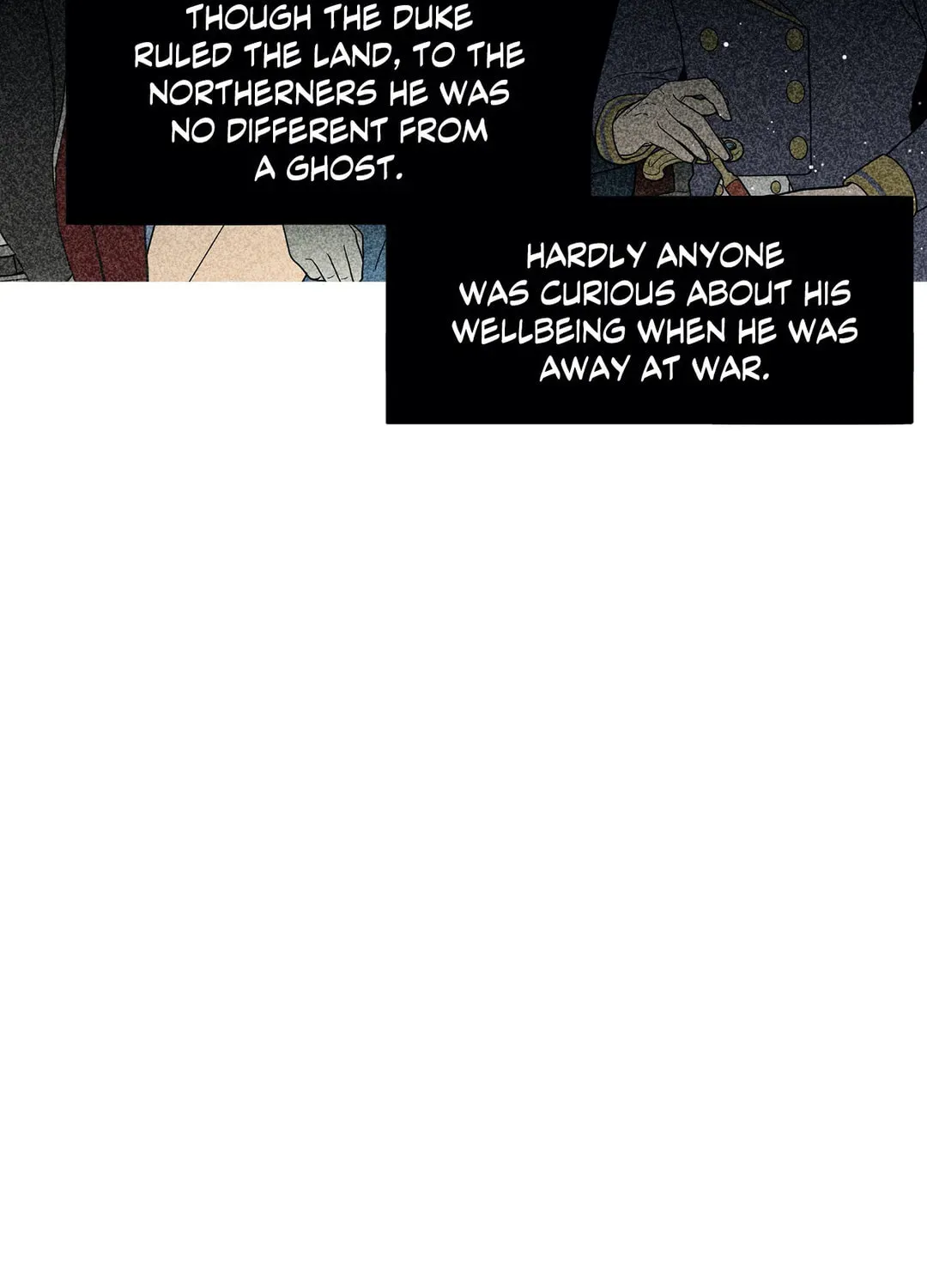 Read Lucia chapter 115 image 21 on Lezhin