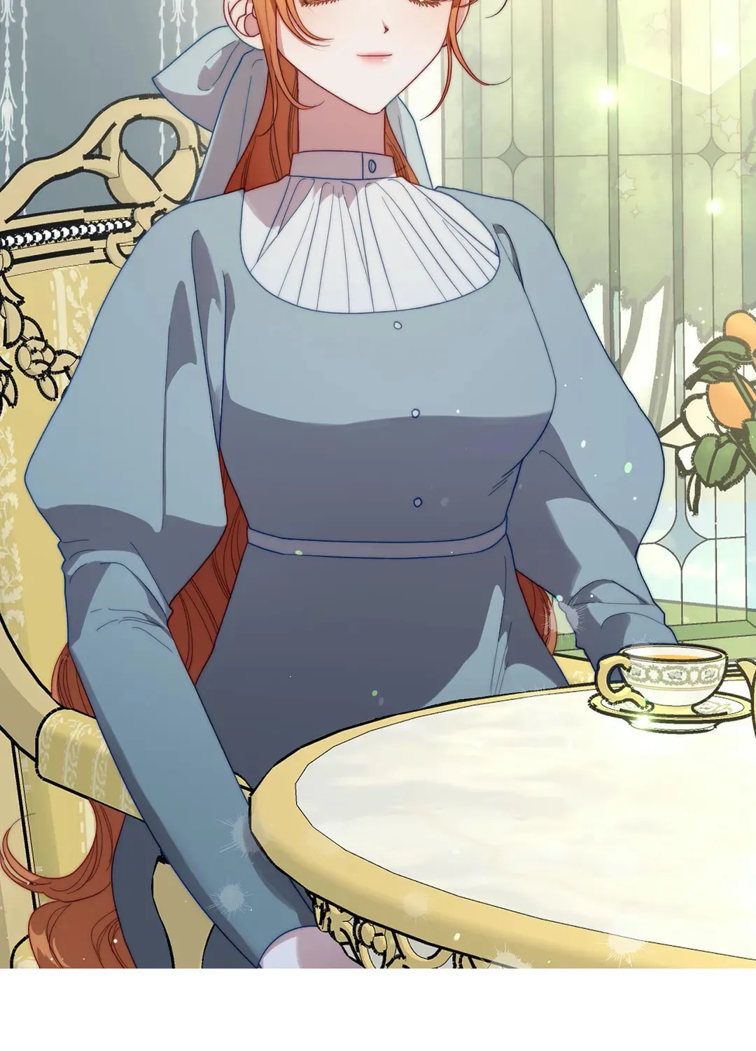 Read Lucia chapter 115 image 30 on Lezhin