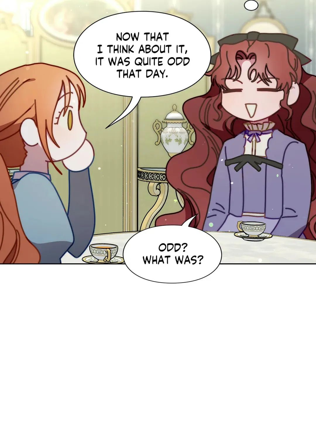 Read Lucia chapter 115 image 33 on Lezhin
