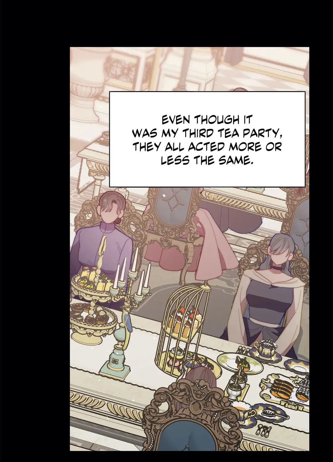Read Lucia chapter 115 image 37 on Lezhin