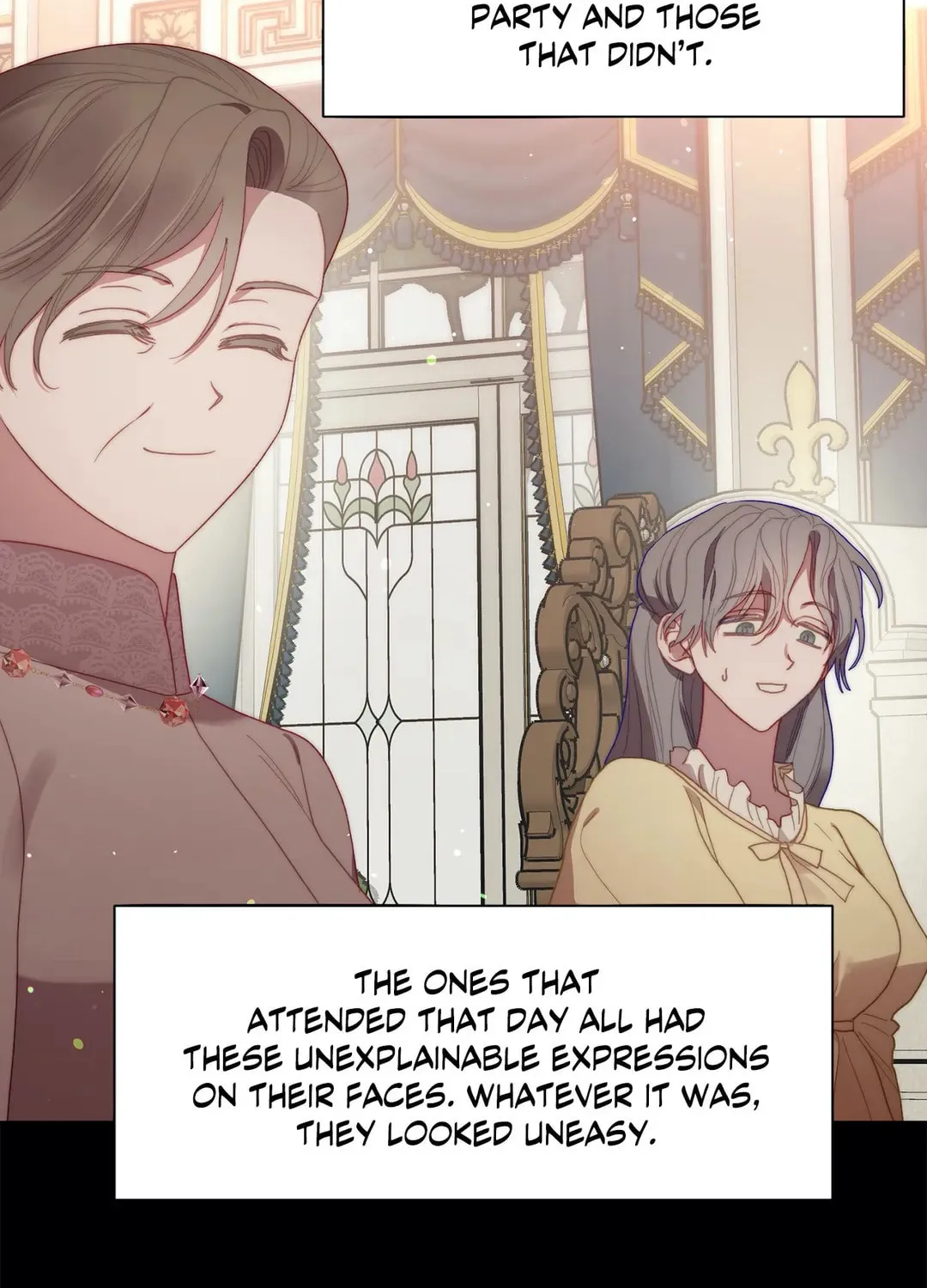 Read Lucia chapter 115 image 40 on Lezhin