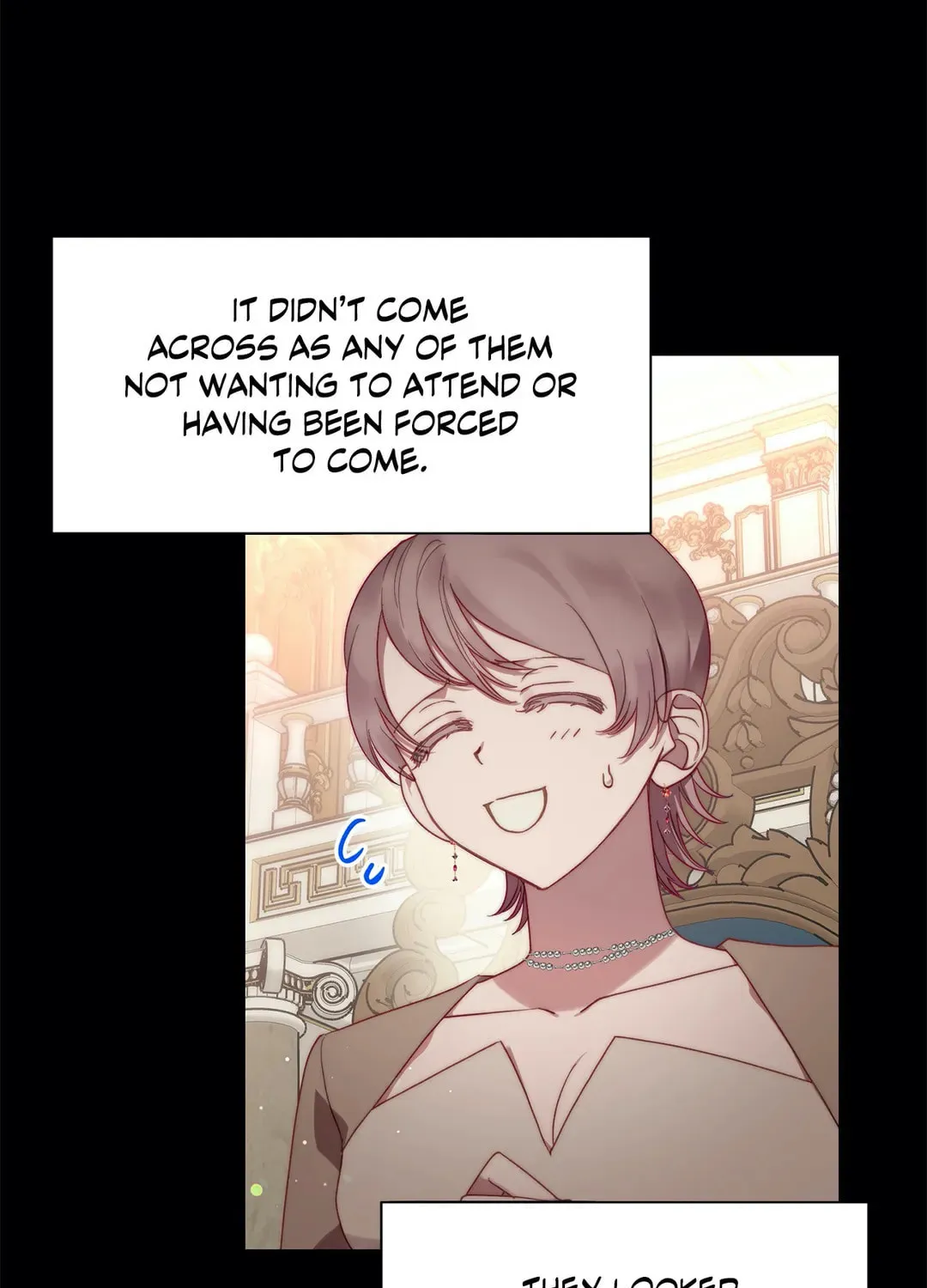 Read Lucia chapter 115 image 42 on Lezhin