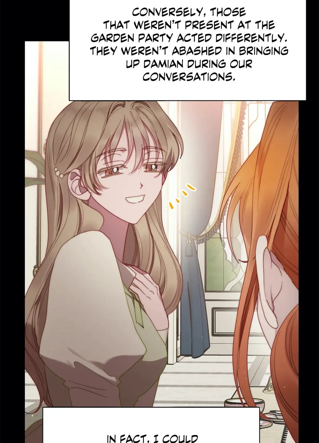 Read Lucia chapter 115 image 46 on Lezhin