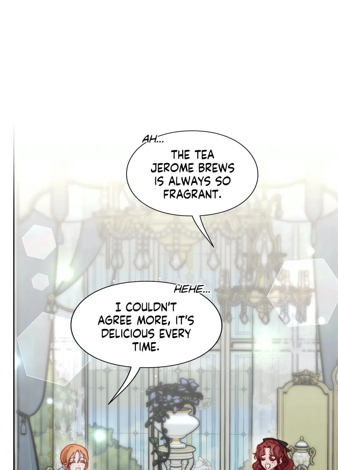 Read Lucia chapter 115 image 6 on Lezhin