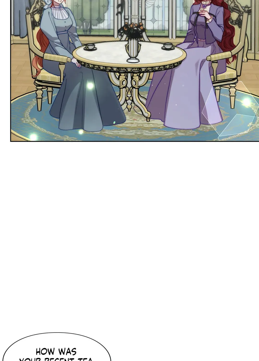 Read Lucia chapter 115 image 7 on Lezhin
