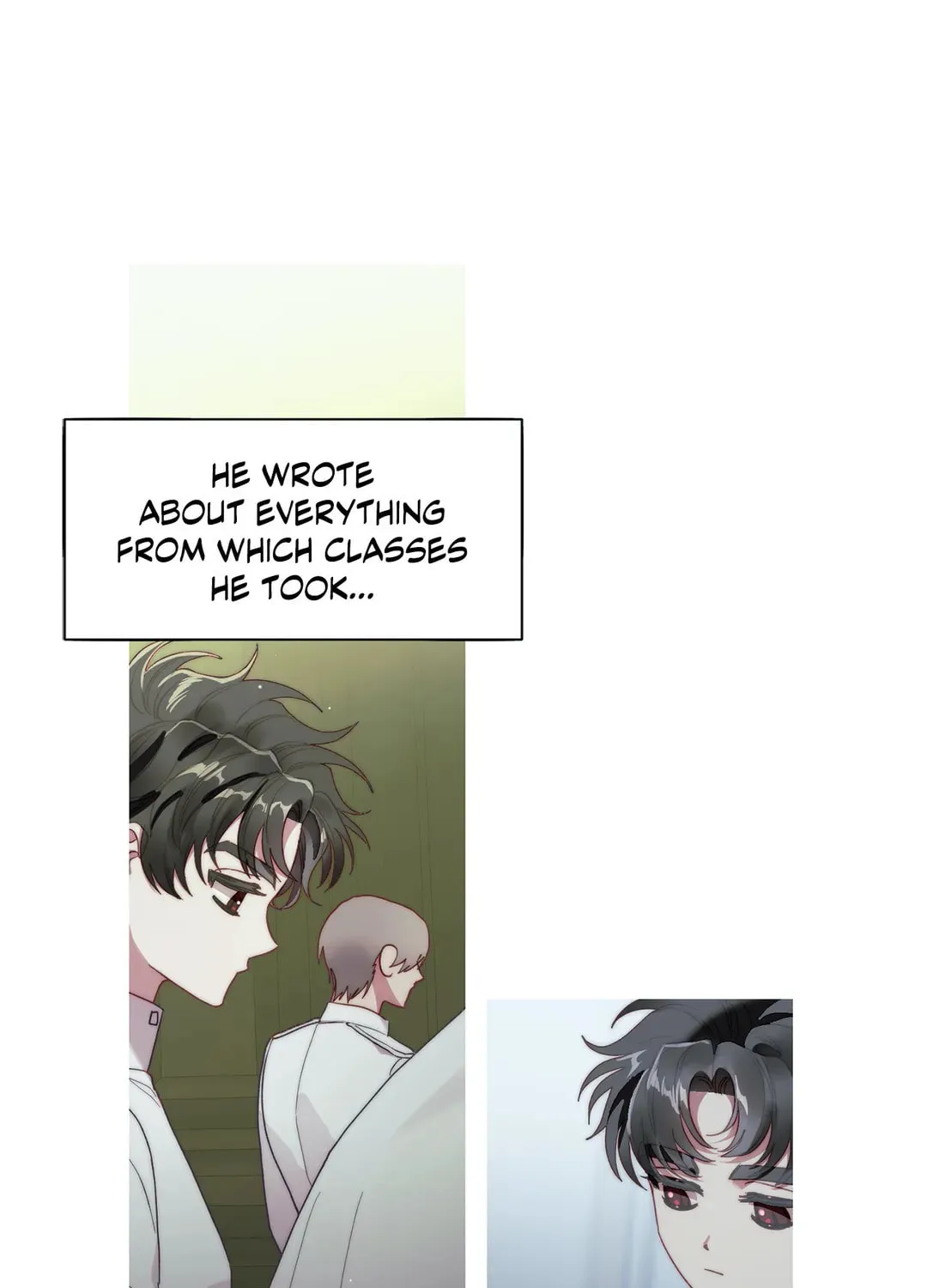 Read Lucia chapter 115 image 75 on Lezhin