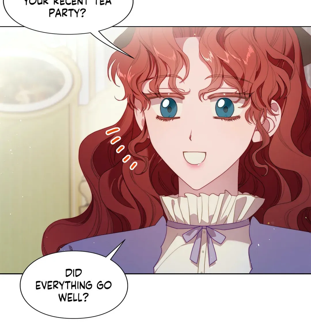 Read Lucia chapter 115 image 8 on Lezhin