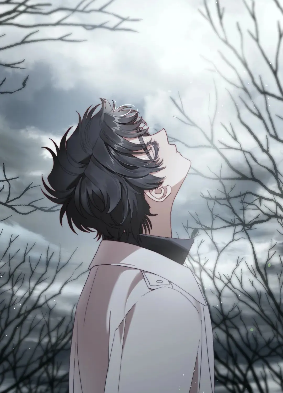 Read Lucia chapter 115 image 85 on Lezhin