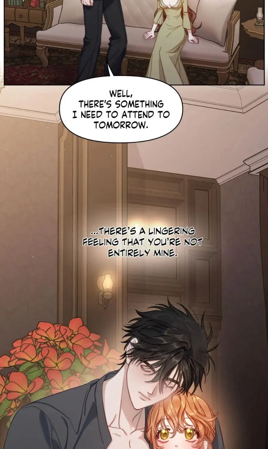 Read Lucia chapter 116 image 12 on Lezhin