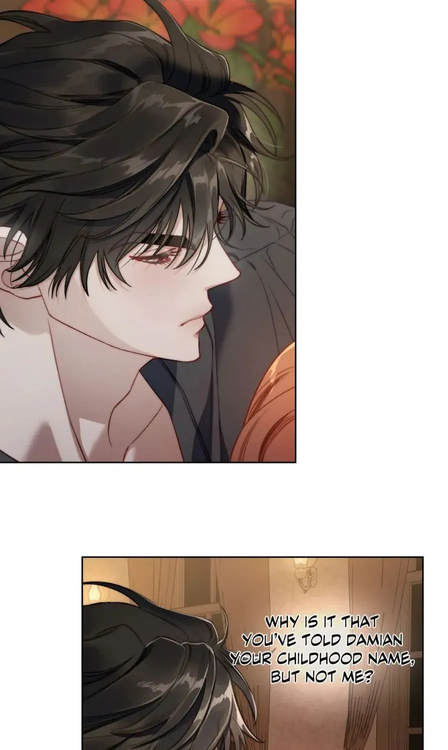 Read Lucia chapter 116 image 14 on Lezhin