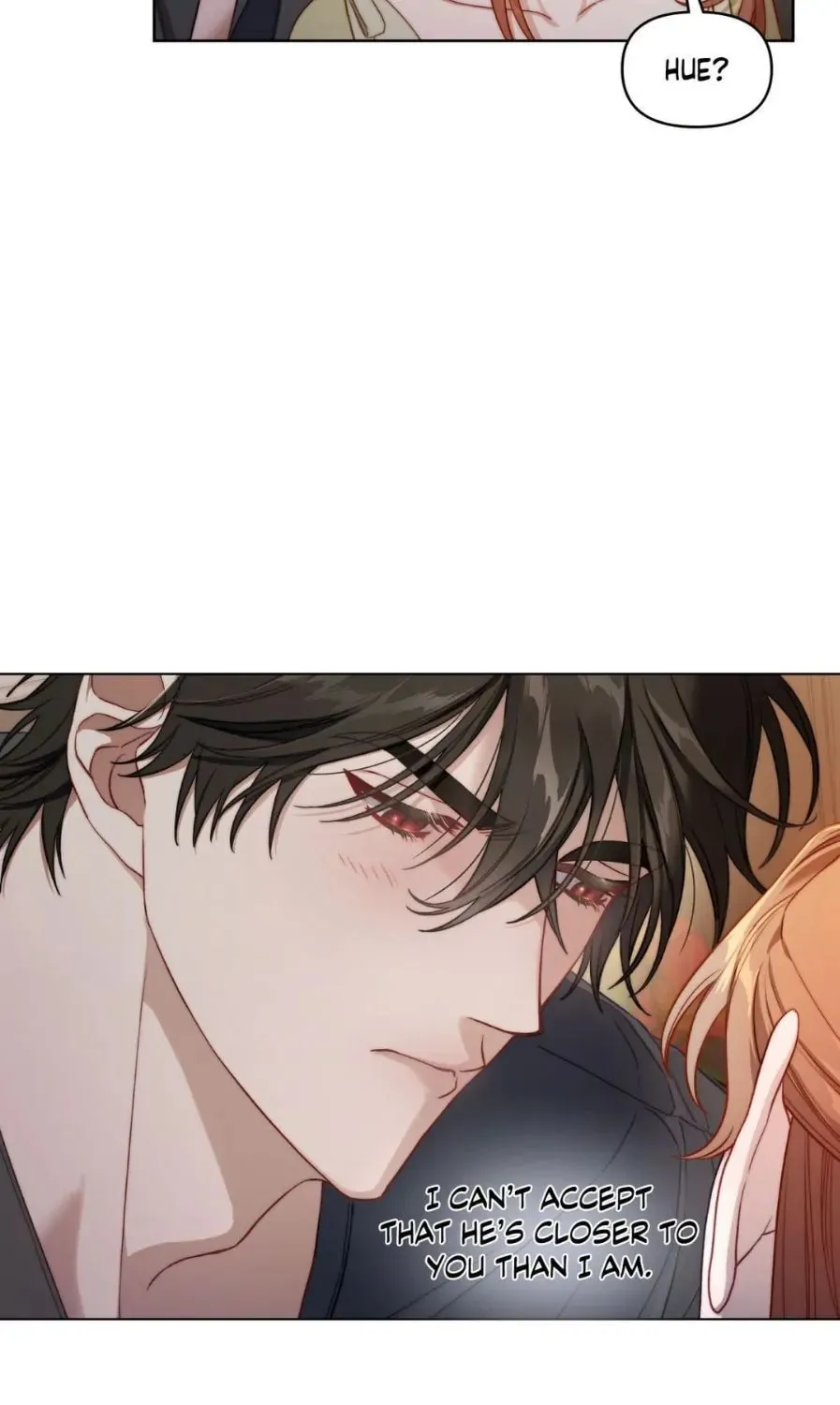 Read Lucia chapter 116 image 16 on Lezhin