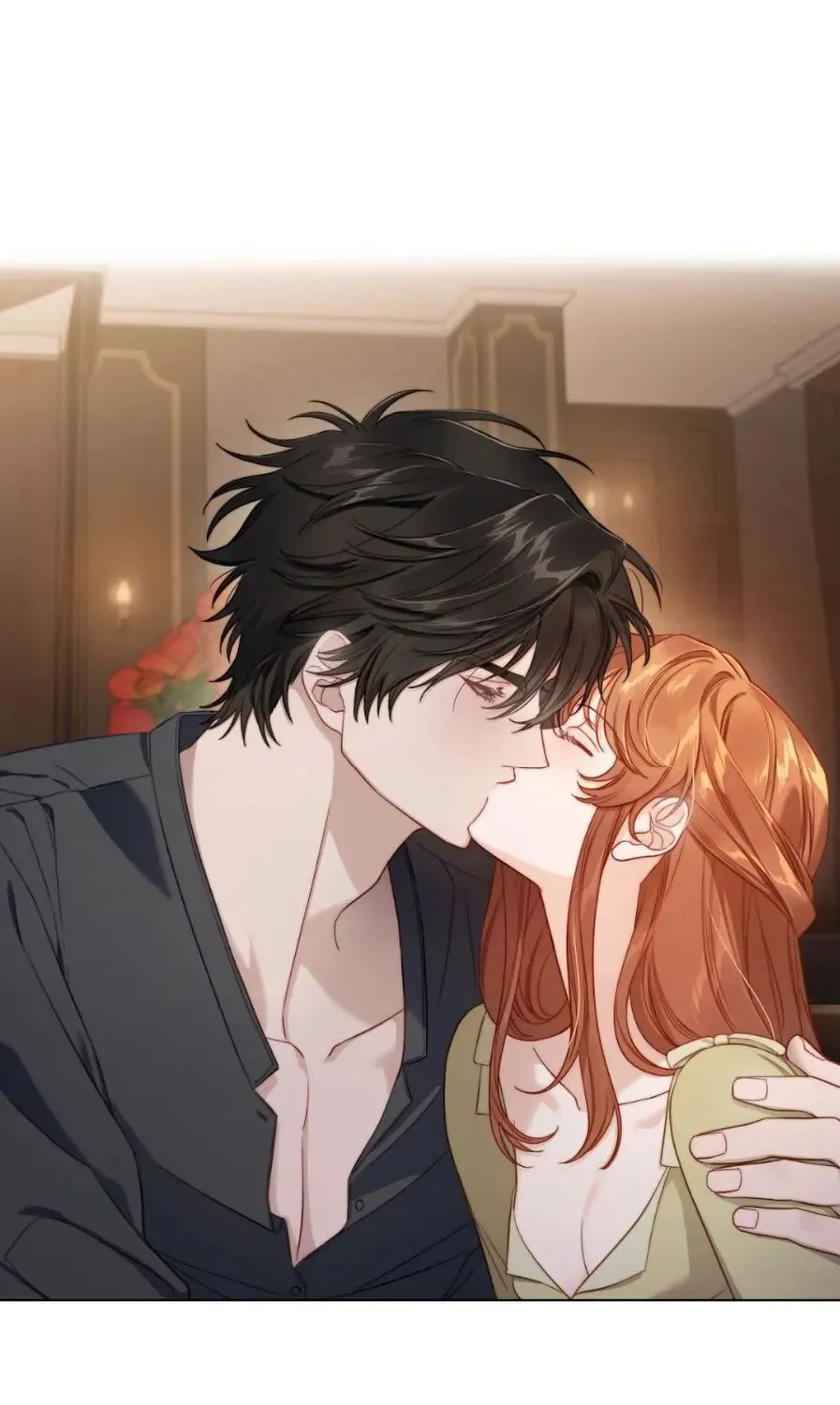 Read Lucia chapter 116 image 17 on Lezhin