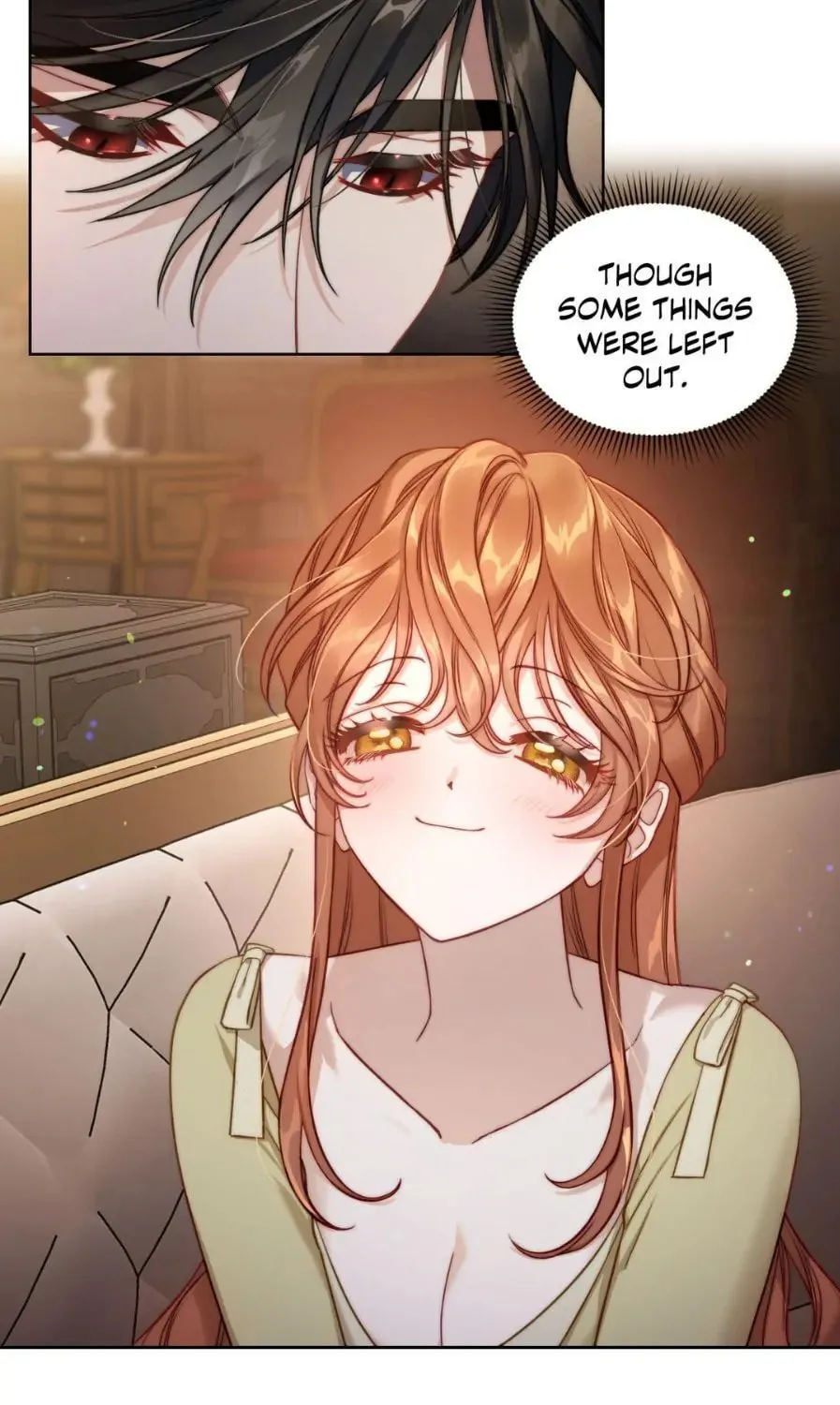 Read Lucia chapter 116 image 20 on Lezhin