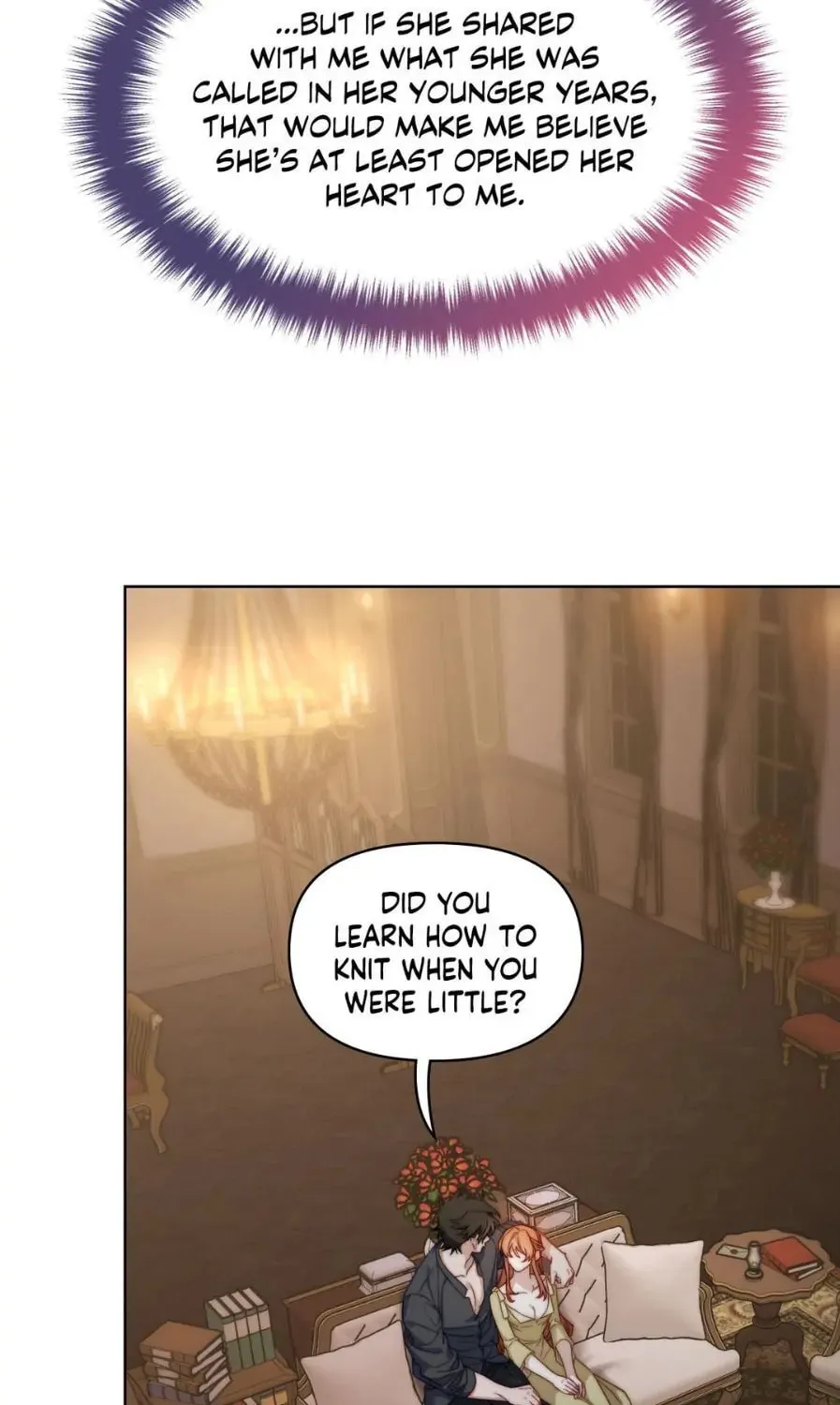 Read Lucia chapter 116 image 22 on Lezhin