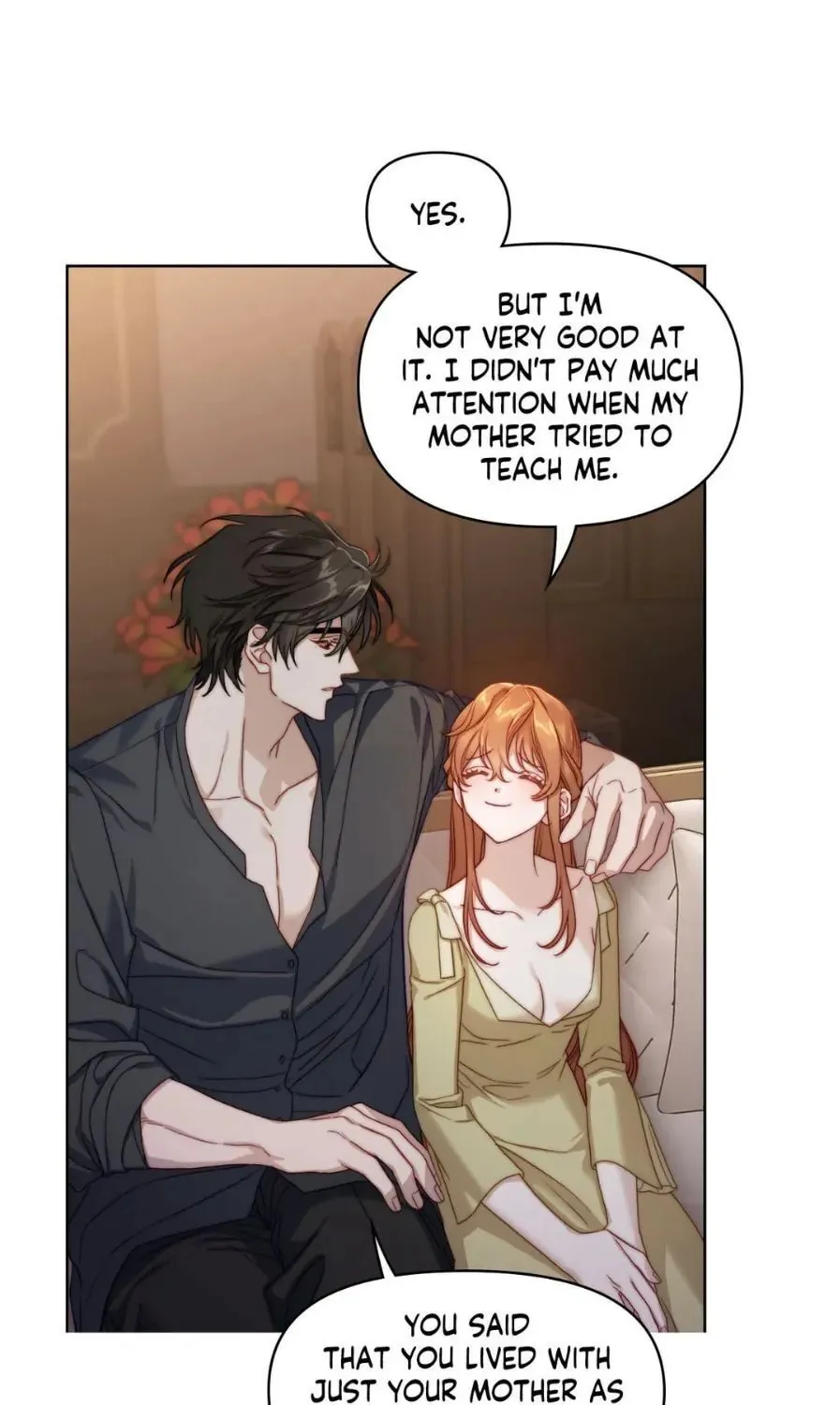 Read Lucia chapter 116 image 24 on Lezhin