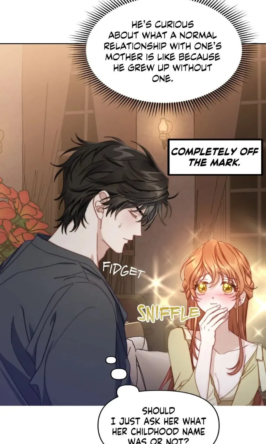 Read Lucia chapter 116 image 29 on Lezhin