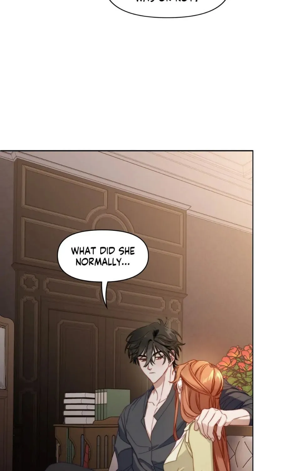 Read Lucia chapter 116 image 30 on Lezhin