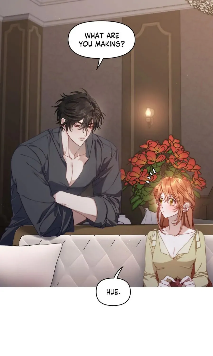 Read Lucia chapter 116 image 4 on Lezhin