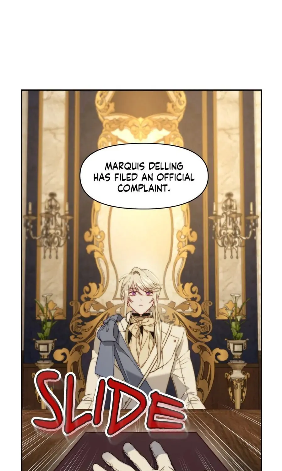 Read Lucia chapter 116 image 46 on Lezhin