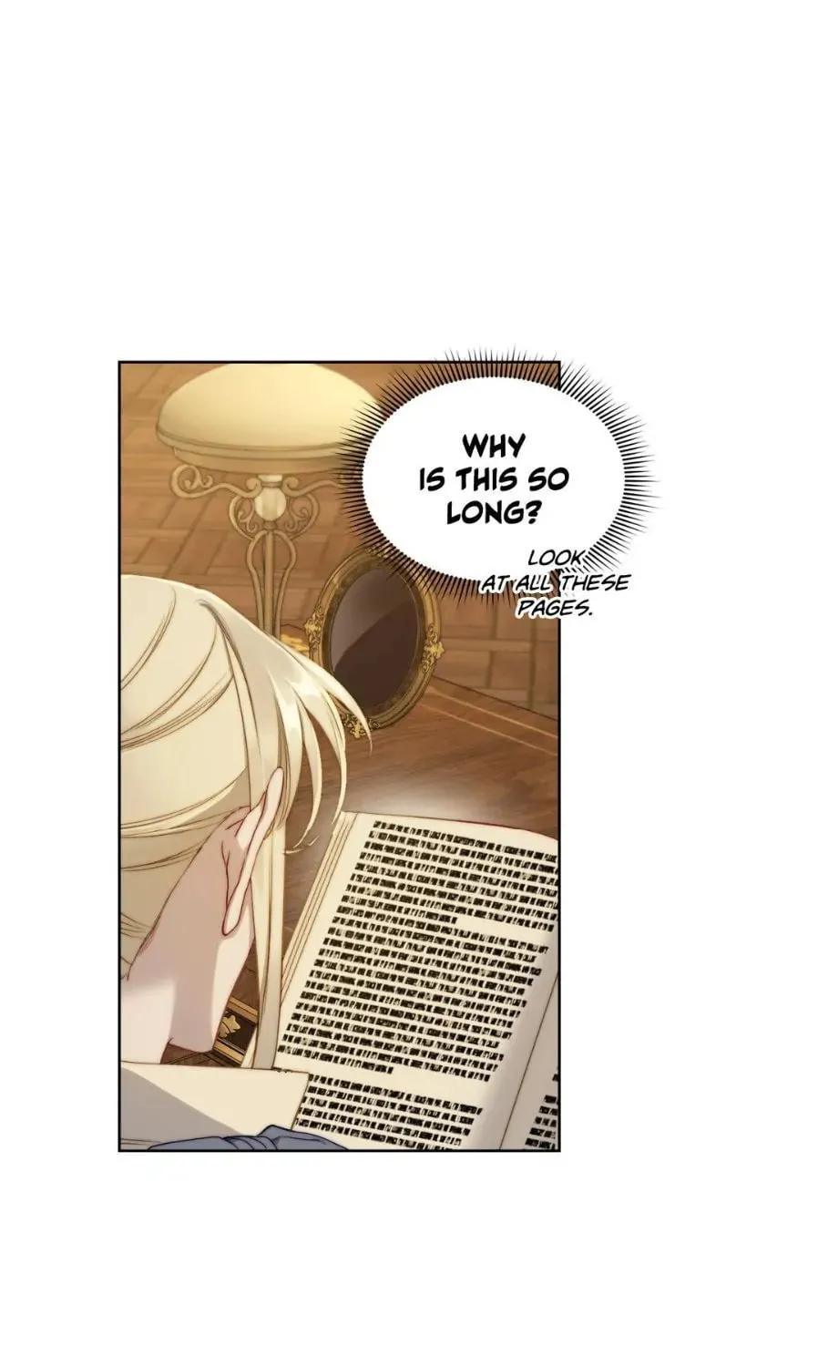 Read Lucia chapter 116 image 48 on Lezhin