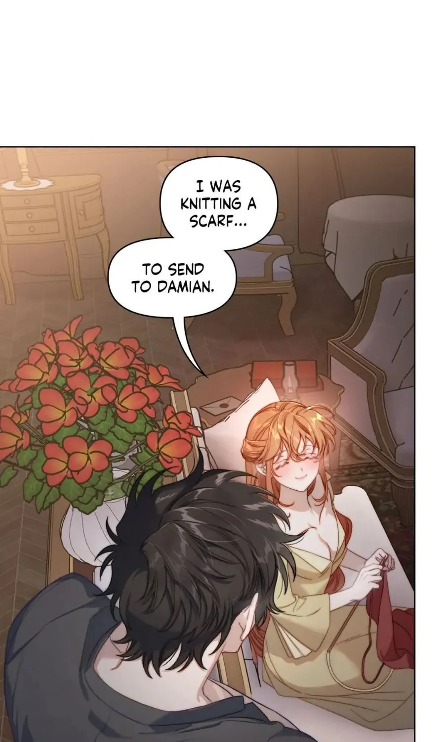 Read Lucia chapter 116 image 5 on Lezhin