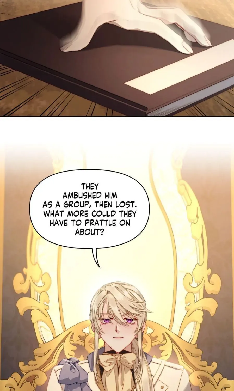 Read Lucia chapter 116 image 54 on Lezhin