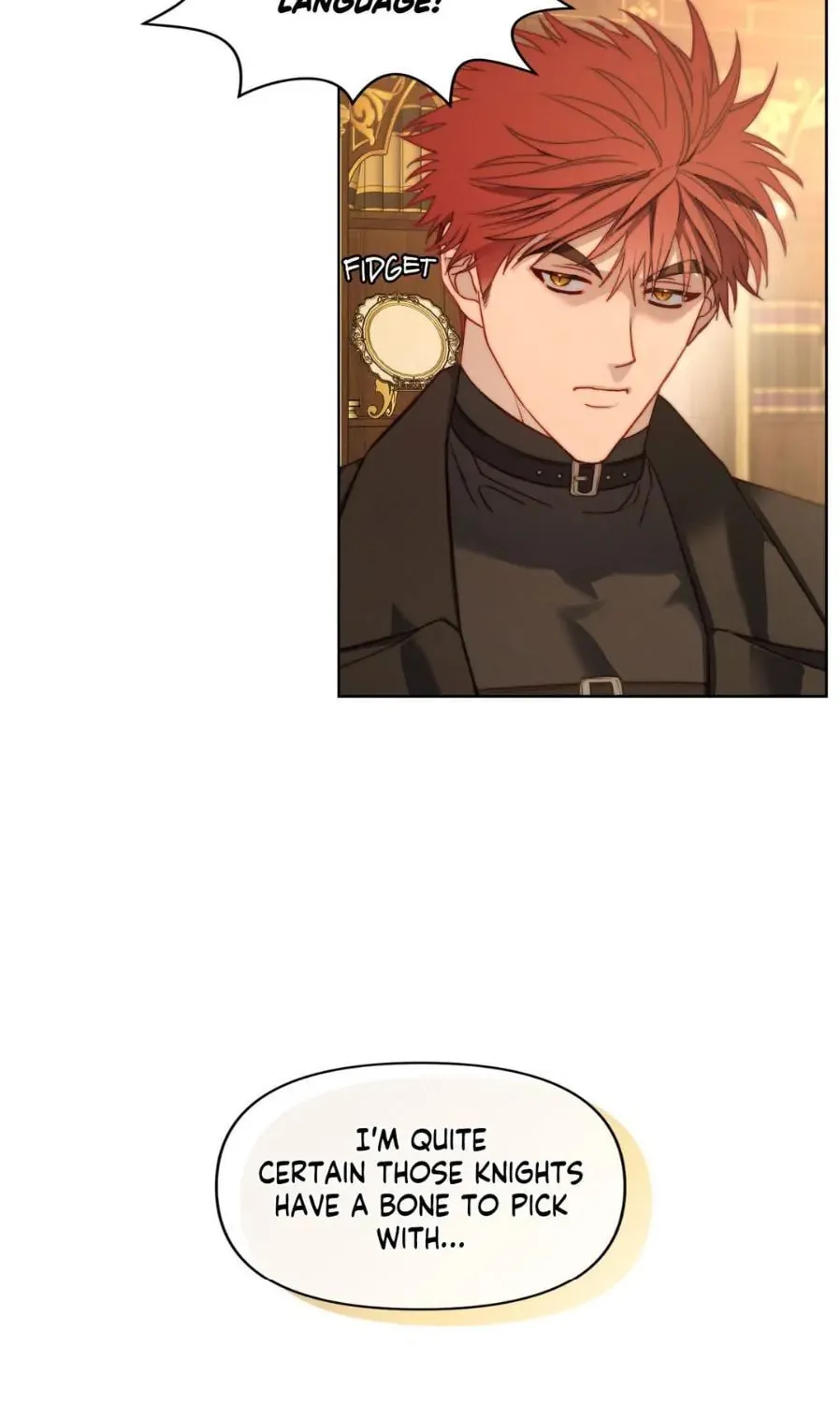Read Lucia chapter 116 image 58 on Lezhin