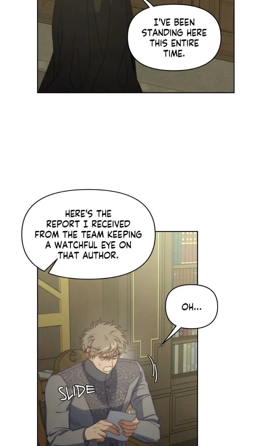 Read Lucia chapter 116 image 68 on Lezhin