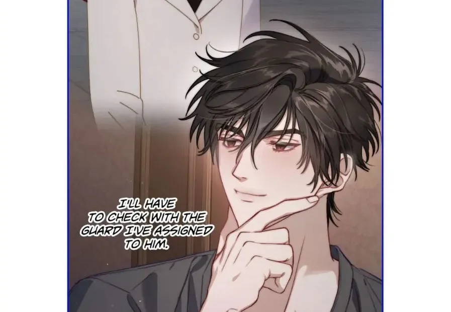 Read Lucia chapter 116 image 7 on Lezhin