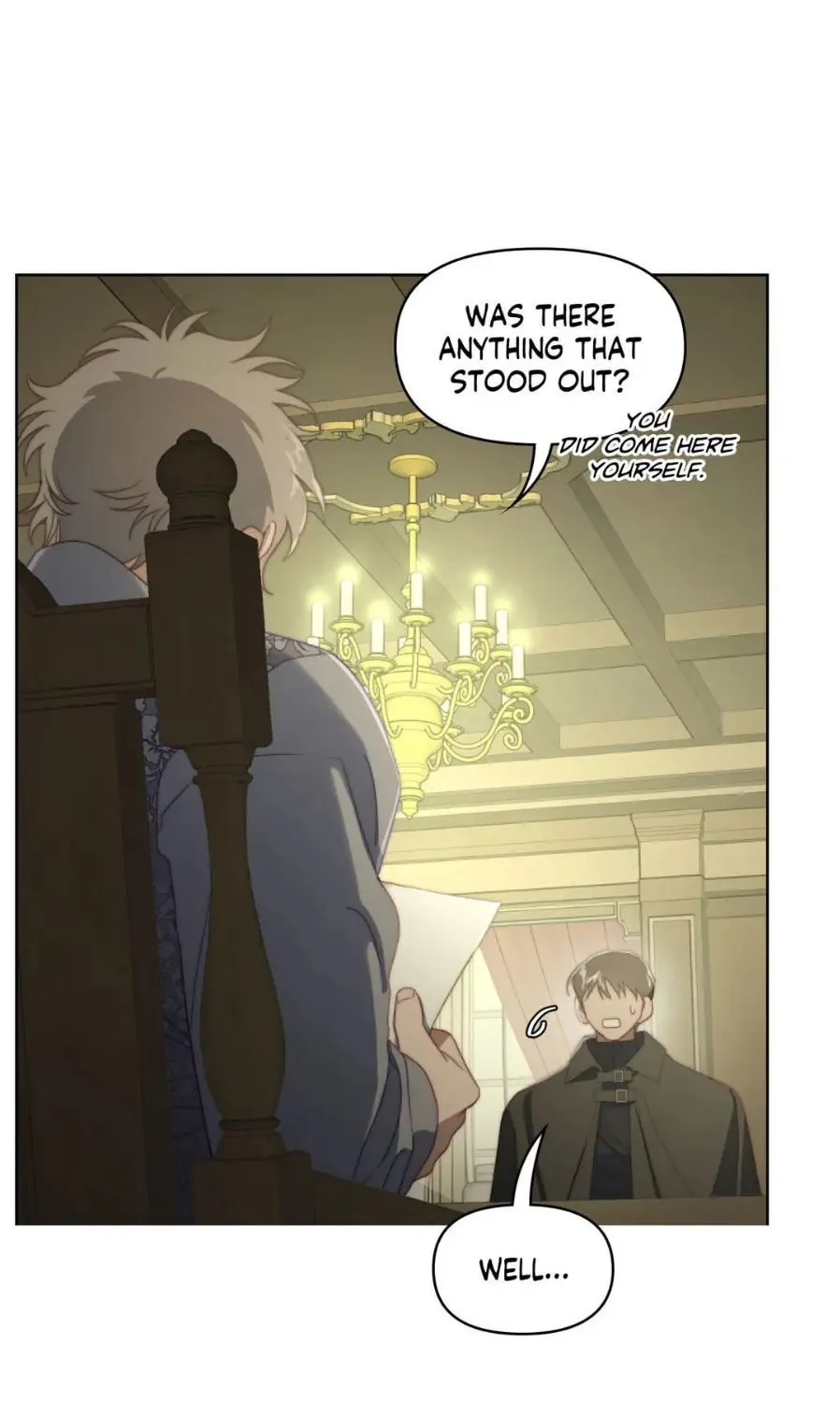 Read Lucia chapter 116 image 70 on Lezhin