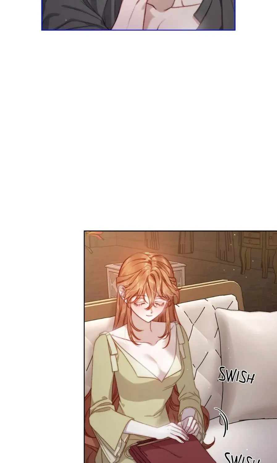 Read Lucia chapter 116 image 8 on Lezhin