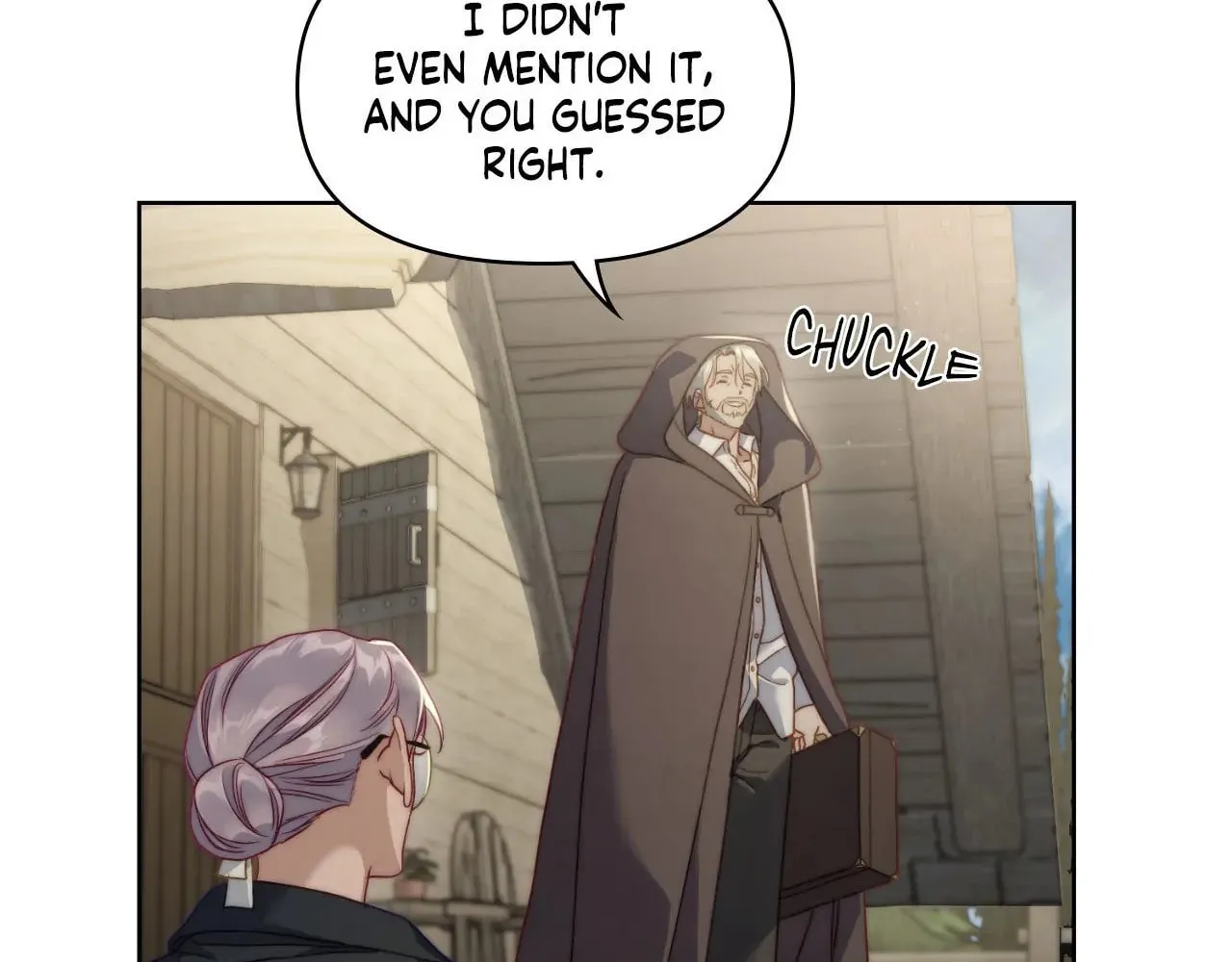 Read Lucia chapter 117 image 106 on Lezhin