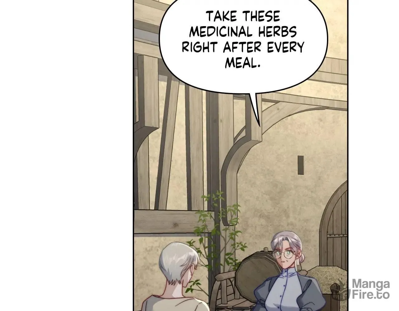 Read Lucia chapter 117 image 119 on Lezhin