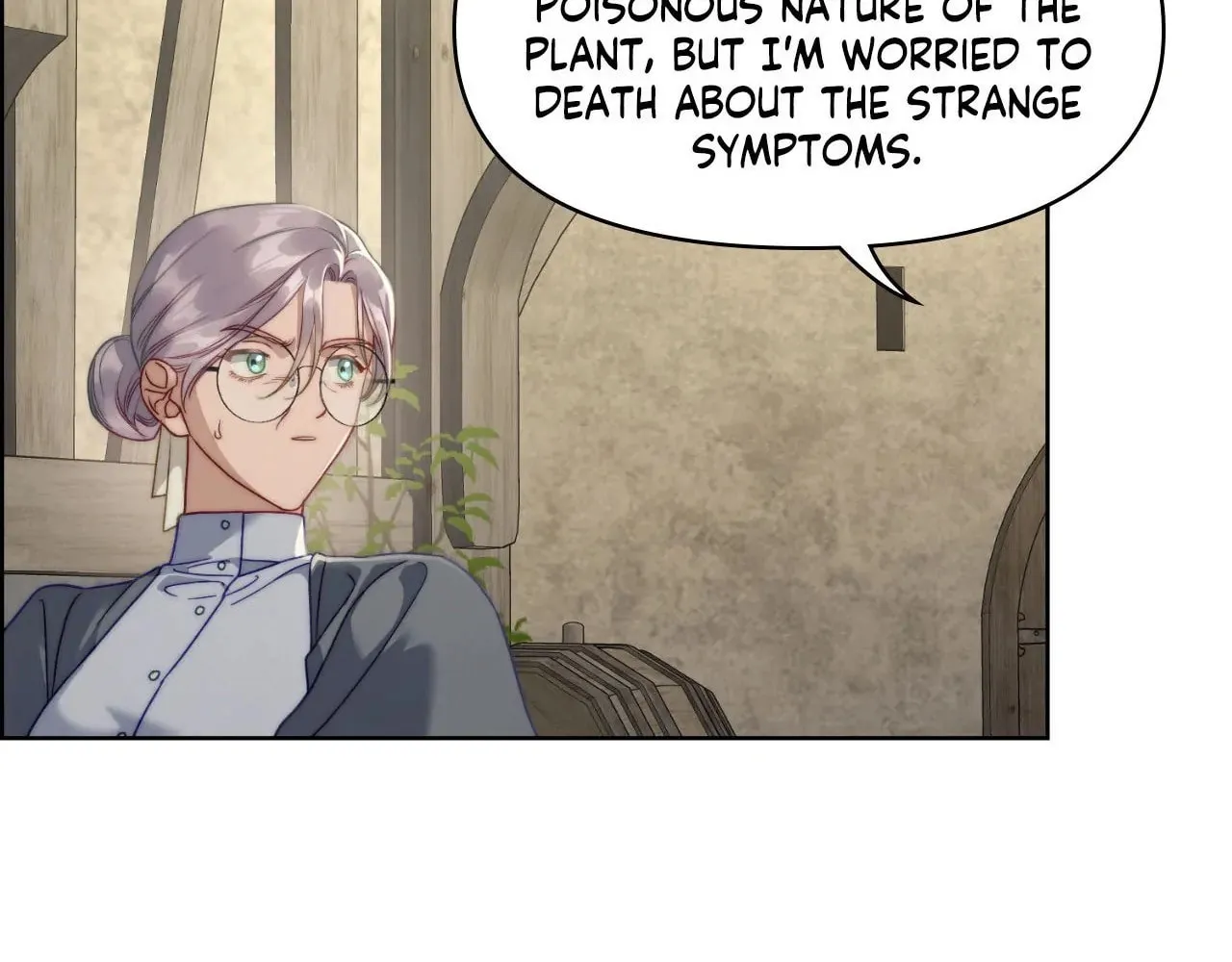 Read Lucia chapter 117 image 133 on Lezhin