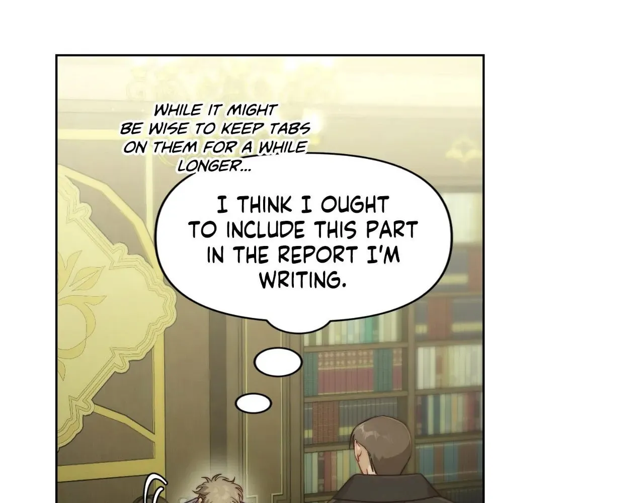 Read Lucia chapter 117 image 15 on Lezhin