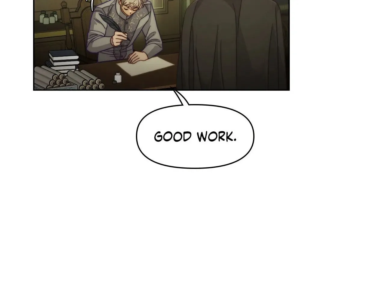 Read Lucia chapter 117 image 16 on Lezhin